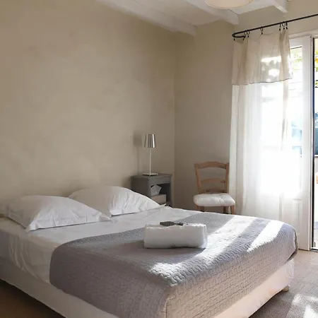 La Maison De Becaras Bed & Breakfast Bédoin
