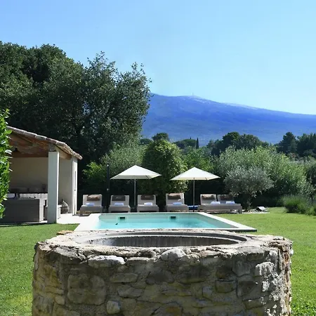 Bed & Breakfast La Maison De Becaras *